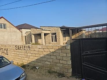 Torpaq: 4 sot, Tikinti, Bələdiyyə — 1