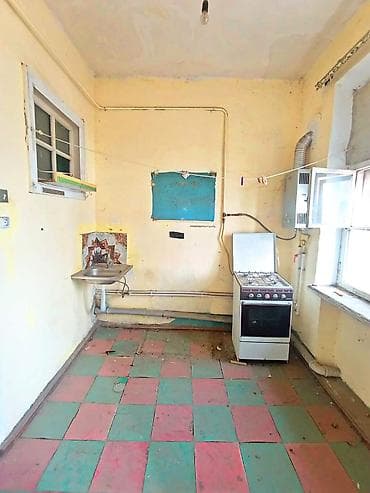 kurdexani ev: Gəncə, 2 otaqlı, Köhnə tikili, 45 kv. m — 7