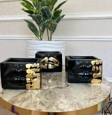 oyuncaq kaktus: Fırçalar,dodaq boyaları,qələmlər və s. üçün orqanizer.Kicik olcudur — 1