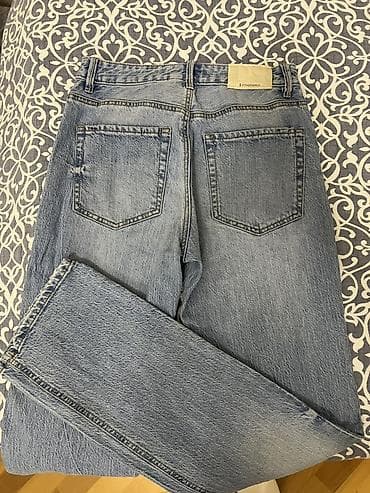 cins: Cinslər, Stradivarius, M, rəng - Mavi — 3
