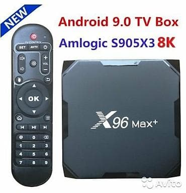 Yeni Smart TV boks Ödənişli çatdırılma