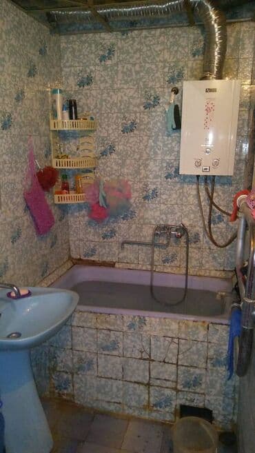 3 mkr kiraye evler: Bakı, 3 otaqlı, Köhnə tikili, m. Əhmədli, 70 kv. m — 8