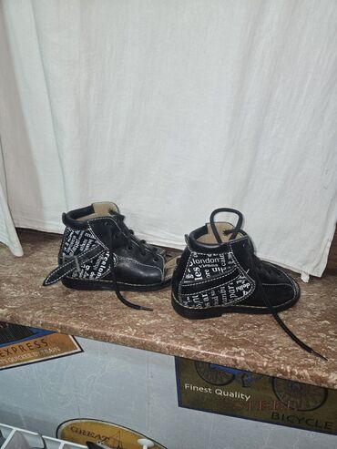 купить кепку в баку: Ортопедическая обувь, Унисекс, 24 — 1