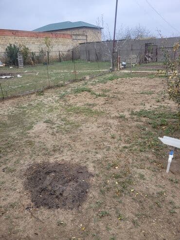 turkanda bağ evi satılır: 5 sot, Tikinti, Mülkiyyətçi, Kupça (Çıxarış) — 1