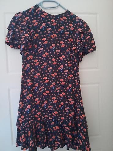 ketan don: ERMANNO SCERVINO.Made in ITALY.размер 38 — 1