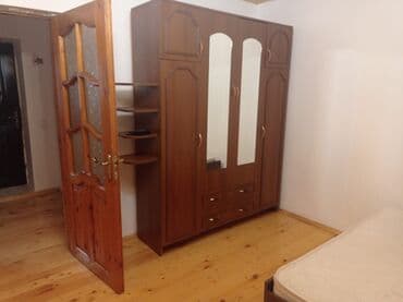 şamaxı ev elanları: 50 kv. m, 1 otaqlı, Qaz, İşıq, Su — 21