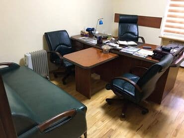 qarayev obyekt: Nəsimi rayonu ərazisində səfirlik üçün tam yararlı 1600 kvm 5 — 2