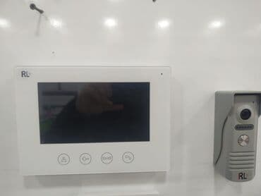 Видеонаблюдение: Видеокамеры — 8