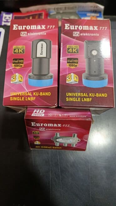 антенна маткасымова: ❗Salam hörmətli müştərilər❗ ✔️ Krosnu Antenaları satışı ünvana — 2