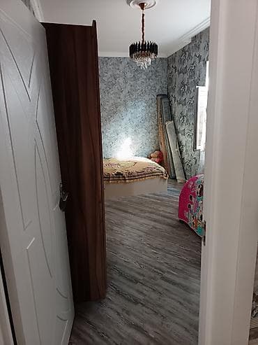 Daşınmaz əmlak: 3 otaqlı, 8 kv. m, Kredit yoxdur, Yeni təmirli — 4