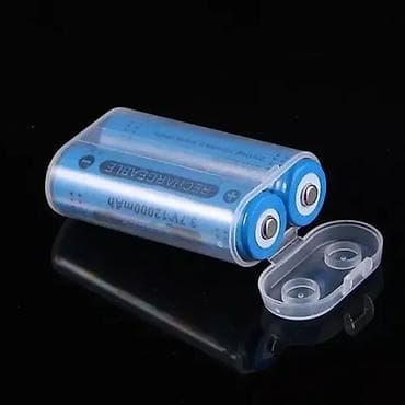 🔹Original GTL™ - PRO 🆕 ICR 18650 Li - ion Battery 🔋3200 mAh, Bunlar
