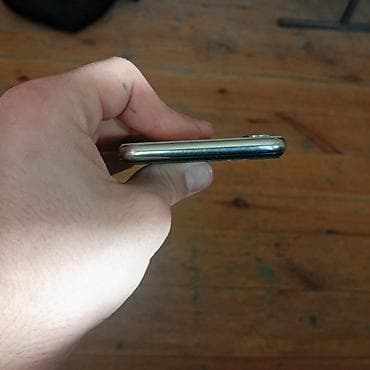 ТВ и видео: IPhone X, Белый, Face ID — 4