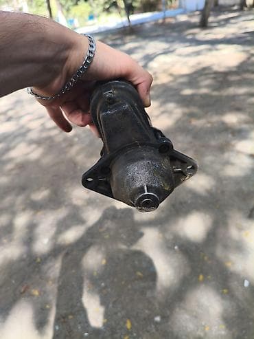 Ehtiyat hissələri: Daewoo NEXİA 1.5 l, Benzin, 2009 il, Orijinal, İşlənmiş — 4