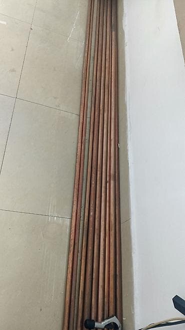 boru: Məhsul: Mis borular – rulon və ştanga Brend/istehsalçı: Sharq Tubes — 4