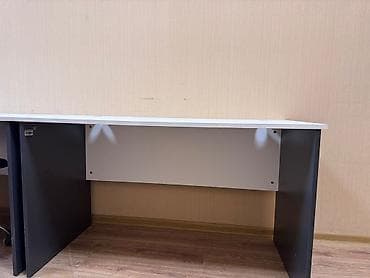 müdir masası: İşçi üçün, Dördbucaq masa — 4