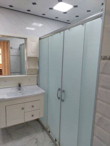 ehmedlide ev: Mənzil kirayə verilir. Ev Xalqlar ile Ehmedli metrosunun ortasinda — 5