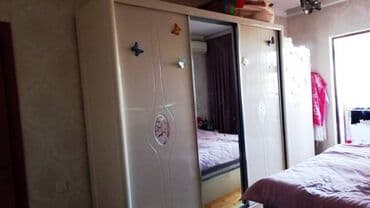 elmler akademiyasi kiraye evler: Bakı, 3 otaqlı, Köhnə tikili, 80 kv. m — 6