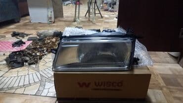 Sol, Yaxın və uzaq vuran işıqlar Opel, 1994 il, Analoq, Türkiyə, Yeni