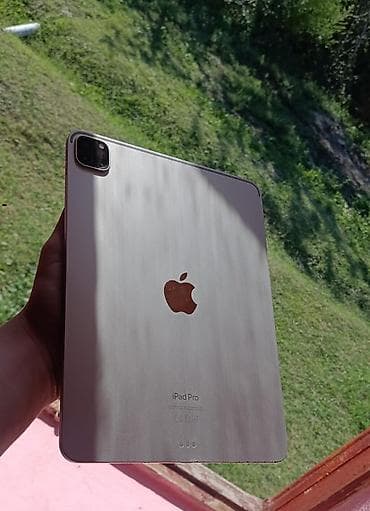 ip 11: Apple iPad Pro planşet Problemsizz! - Model: iPad Pro (11" seriyası – — 2