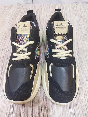 puma az: Rəng - Qara, Yeni — 2