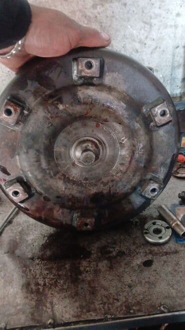 турбо аз кредит: Chevrolet Cobalt KAPTİVA 2008 г., Б/у — 7