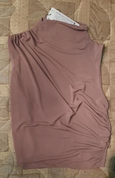 M bədən bluz. Təzədir