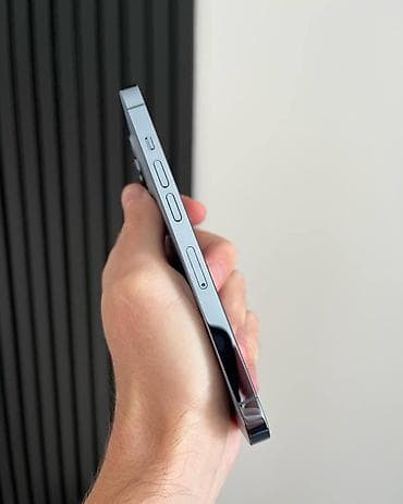 apple iphone 6s: IPhone 13 Pro, 256 GB, Sierra Blue, Zəmanət, Kredit, Simsiz şarj — 3