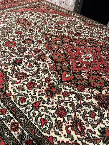 perdeler islenmis: Xalça Dekorativ, Azərbaycan, Kredit yoxdur — 4