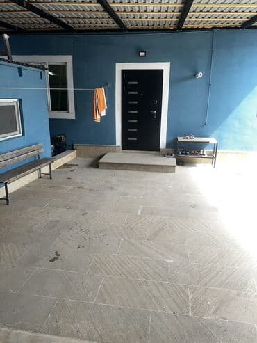 cəlilabadda ev satılır: 3 otaqlı, 150 kv. m, Kredit yoxdur, Yeni təmirli — 10