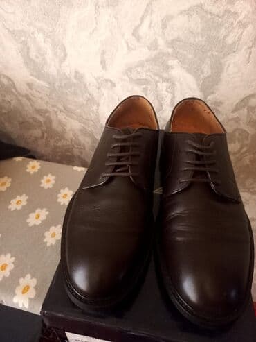 ayaqqabı mokasin dərisi: Mango . Razmer 41 — 1
