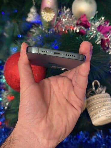 xbox alıram: IPhone 12 Pro, Pacific Blue, Face ID — 6