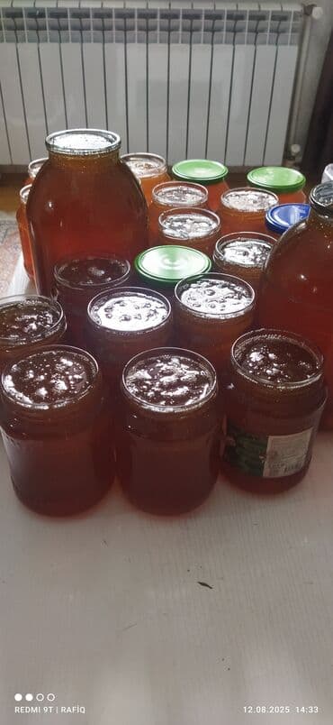 дистиллированная вода баку: 100%Temiz ZAQATALA may, çokek dağ BALI satilir, isteyen olsa, elaqe — 5