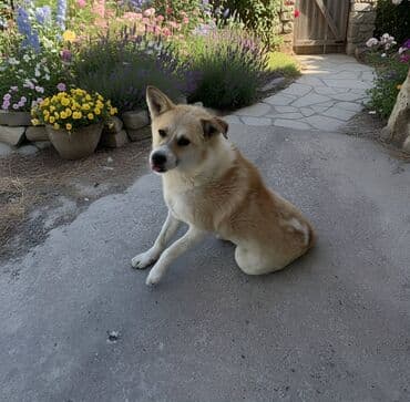 iri it cinsi: 2 il, Erkek — 3