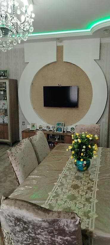 Satılır: həyət evi. Qaradag rayonu Lokbatan massiv 1. Otaq sayi 2 — 6