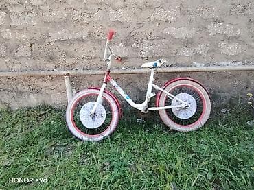 peredoklu velo: Uşaq velosipedləri – müxtəlif modellər və ölçülər qiymət 4 birlikdə — 3