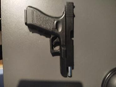 glock 17 oyuncaq: Oyuncaqlar — 6