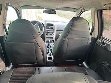 Opel: Opel Astra Caravan (Universal), qırmızı gövdə yalnız kredetlə — 3