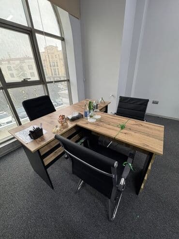 продажа мебели бу: Salam. Şəkildə gördüyünüz bütün əşyalar bərabər satılır. Ayrı — 5