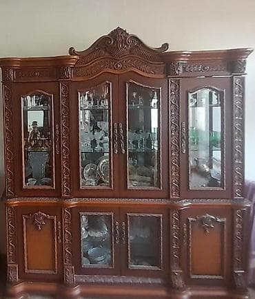 divan desti: Oğlan və qız üçün, Çarpayı, Taxta — 4