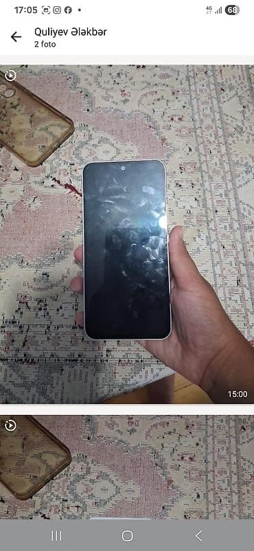 galaxy tab a8: Samsung A10e, Sensor — 3