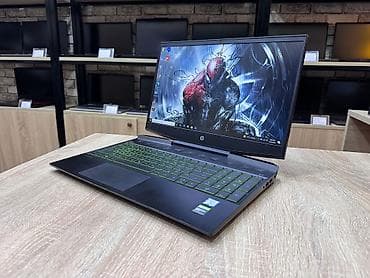 kompyuter hp: İşlənmiş HP Pavilion, 16 ", Intel Core i5, 256 GB, Ödənişli çatdırılma, Ünvandan götürmə, Rayonlara çatdırılma — 4