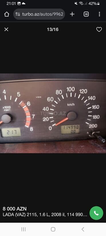 mercedes tır turbo az: LADA Samara sedan - Kuzov: 4 qapılı sedan, tünd rəng - Mühərrik və — 5