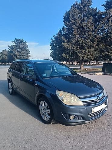 Opel Astra: 1.3 l | 2007 il 357000 km Universal — 6