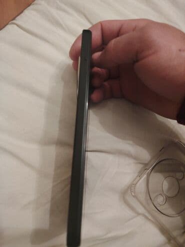 redmi note 10s ikinci el: Redmi 3x, 64 GB, rəng - Qara, Sensor — 2