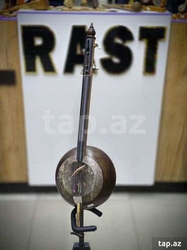 klarnet satışı: Mexanizm Aşıqlı burgulu peşəkar kamanca Rast musiqi alətləri mağazalar — 1