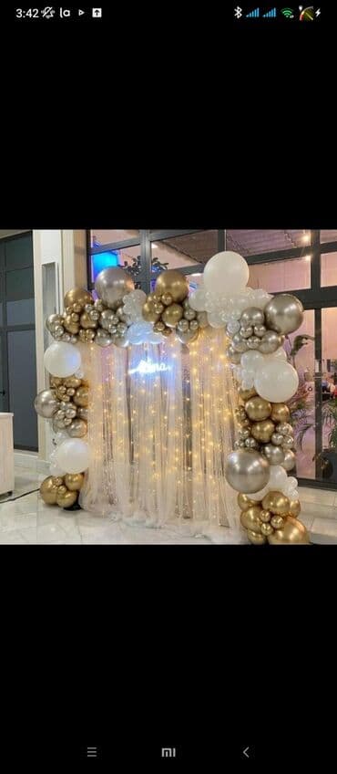 Qızdırıcı və isidicilər: Dekorlar 80azn — 9