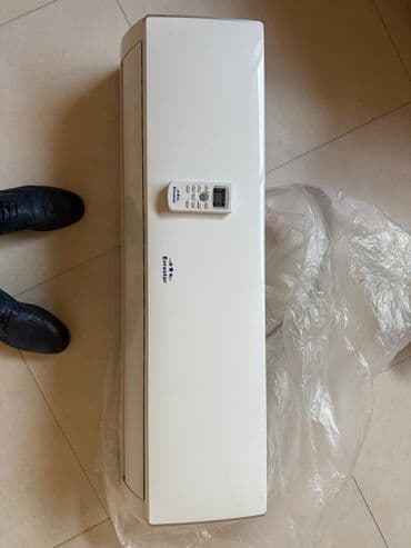 jiquli ucun kondisioner: Kondisioner Eurolux, İşlənmiş, 85-90 kv. m — 3