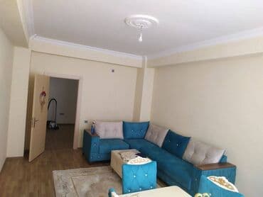 bu tikilən evlərdə mənzil: 2 otaqlı, Yeni tikili, 82 kv. m — 2