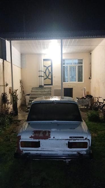 07 şekilleri 2023: VAZ 2106 “Jiquli” sedan – klassik arxaötürücülü zapcast olunub — 4