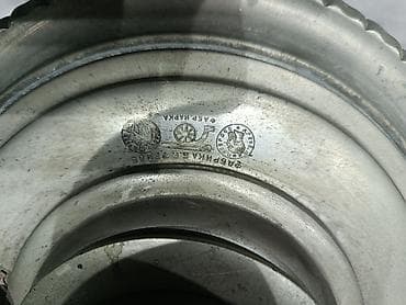 samovar cay: İşlənmiş Od Samovar, 5 l, Ünvandan götürmə — 6